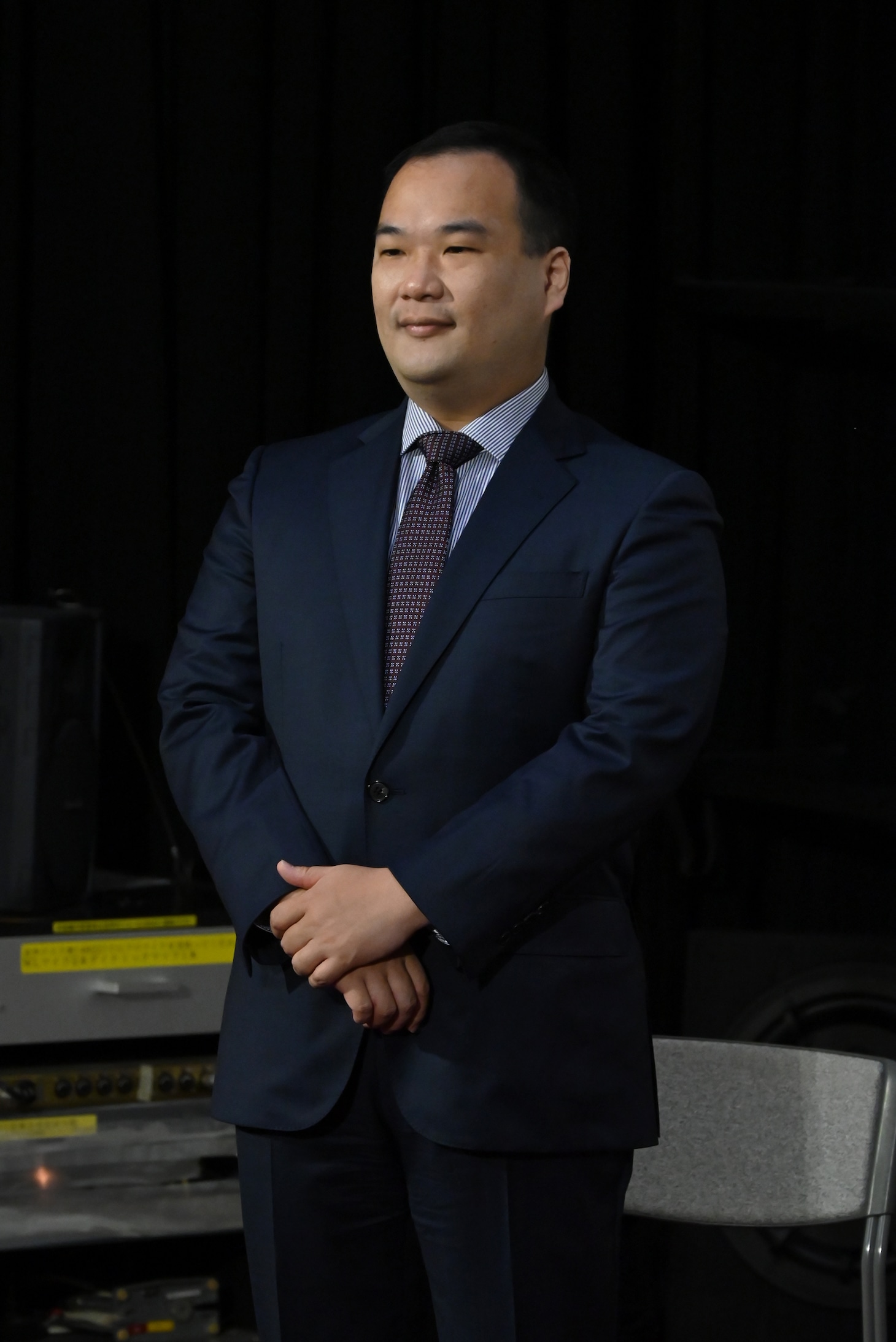 橋爪國臣