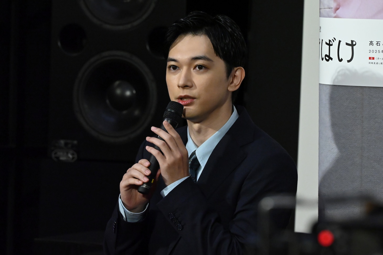 「ばけばけ」髙石あかりが朝ドラヒロインへの思い語る、吉沢亮「スキップを取り上げるだけの回もある」
