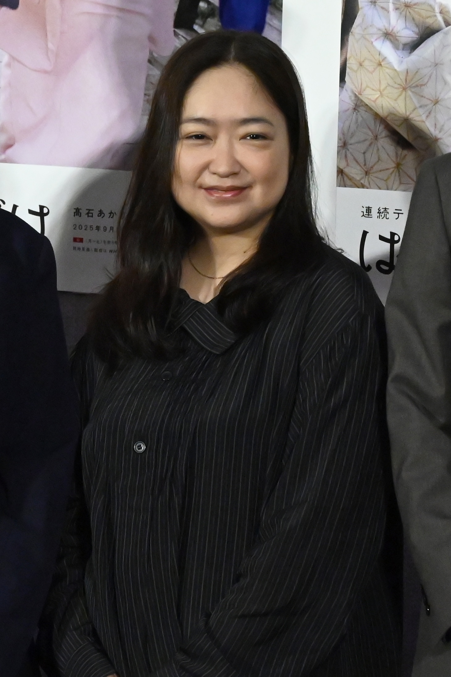 「ばけばけ」髙石あかりが朝ドラヒロインへの思い語る、吉沢亮「スキップを取り上げるだけの回もある」