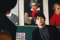 「ベートーヴェン捏造」場面写真