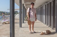 「PITY ある不幸な男」場面写真