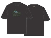 ゴジラ＋ラコステTシャツ（税込1万5400円）