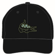 ゴジラ＋ラコステキャップ（税込1万3200円）