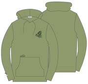 モスラフーディー（税込3万800円）