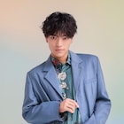 timelesz原嘉孝が映画初主演、売れないピン芸人演じる「初恋芸人」今冬公開