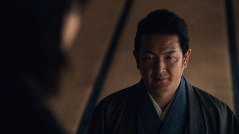 ABEMAオリジナルドラマ「MISS KING / ミス・キング」本予告より