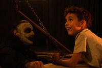 「ネバーランド・ナイトメア」場面写真