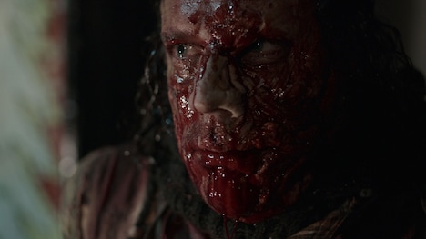 「ネバーランド・ナイトメア」場面写真