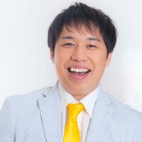 せいや（霜降り明星） ©YOSHIMOTO KOGYO CO., LTD.