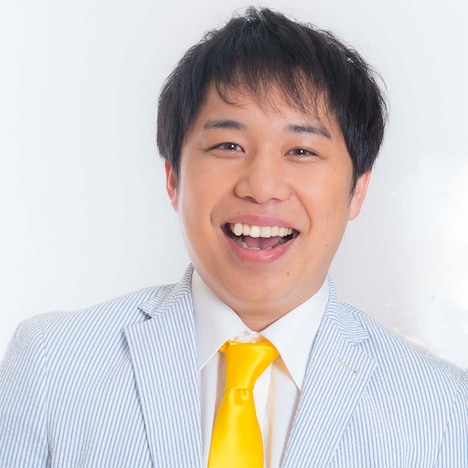 せいや（霜降り明星） ©YOSHIMOTO KOGYO CO., LTD.