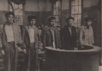 「真昼の暗黒」場面写真