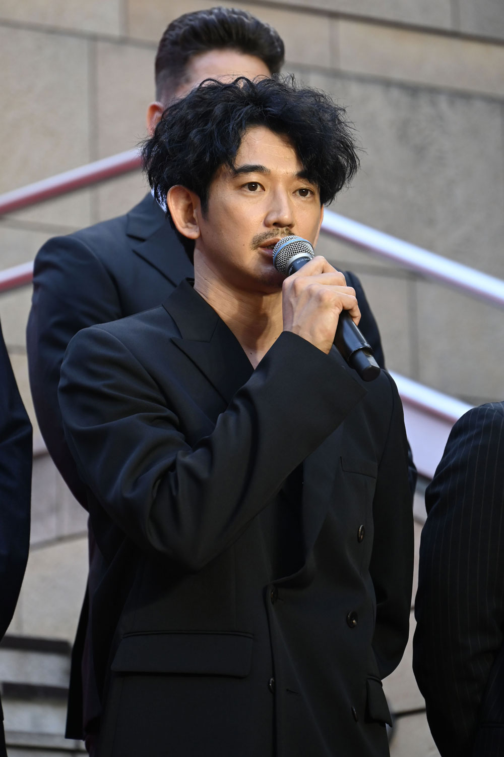 永山瑛太