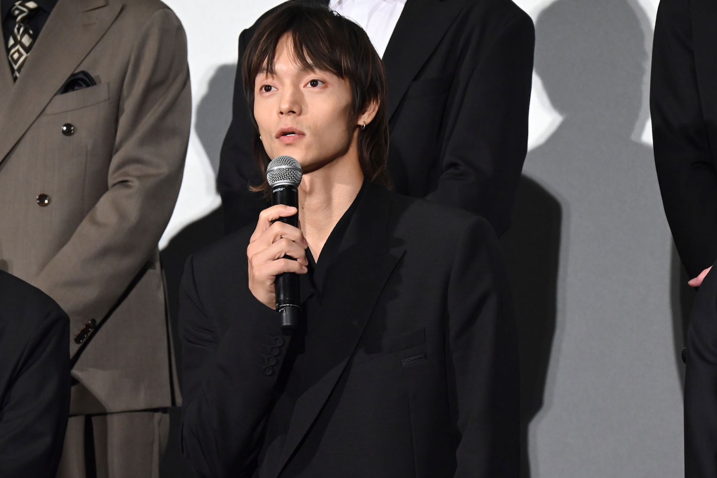 窪田正孝