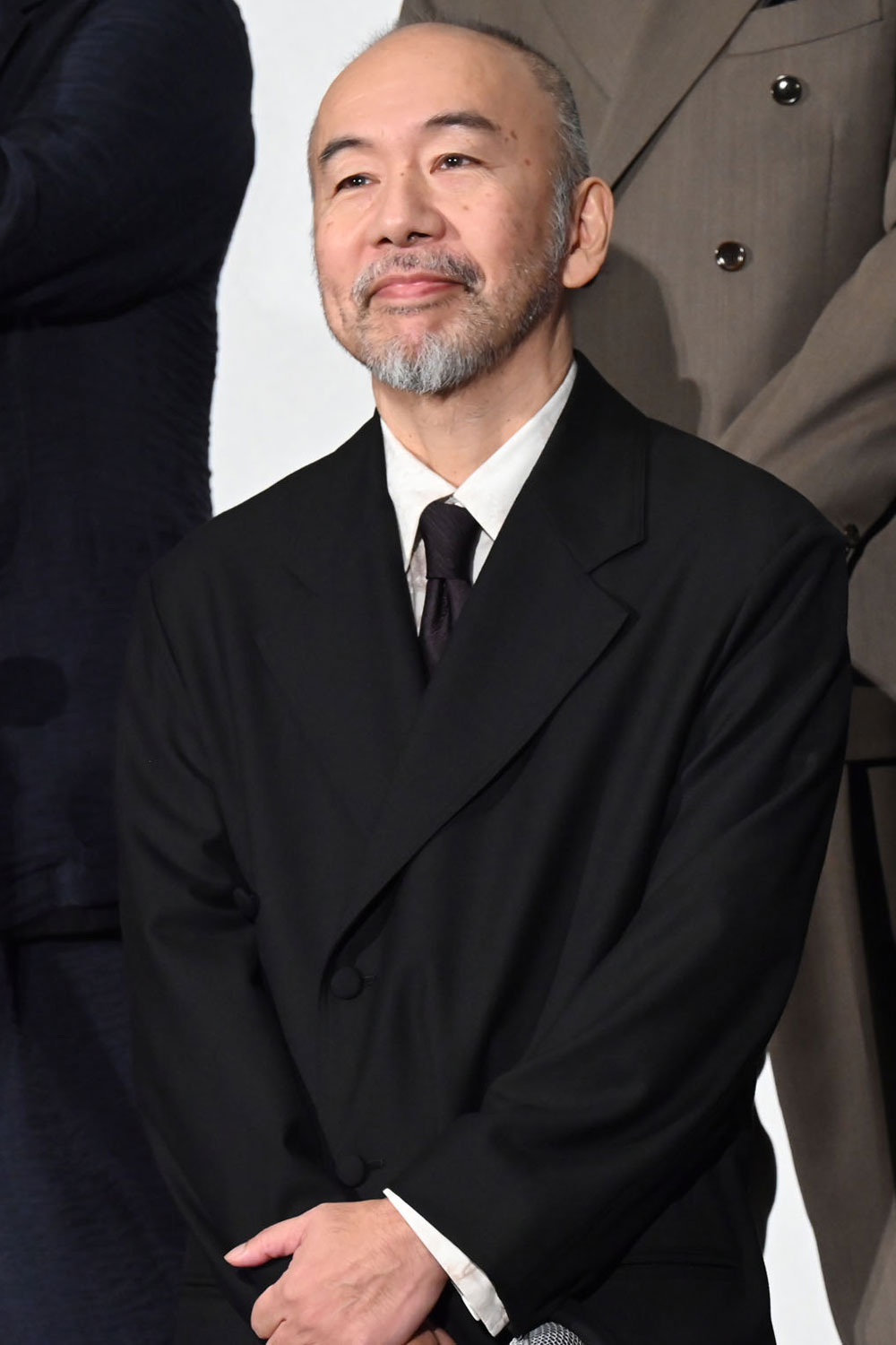 塚本晋也
