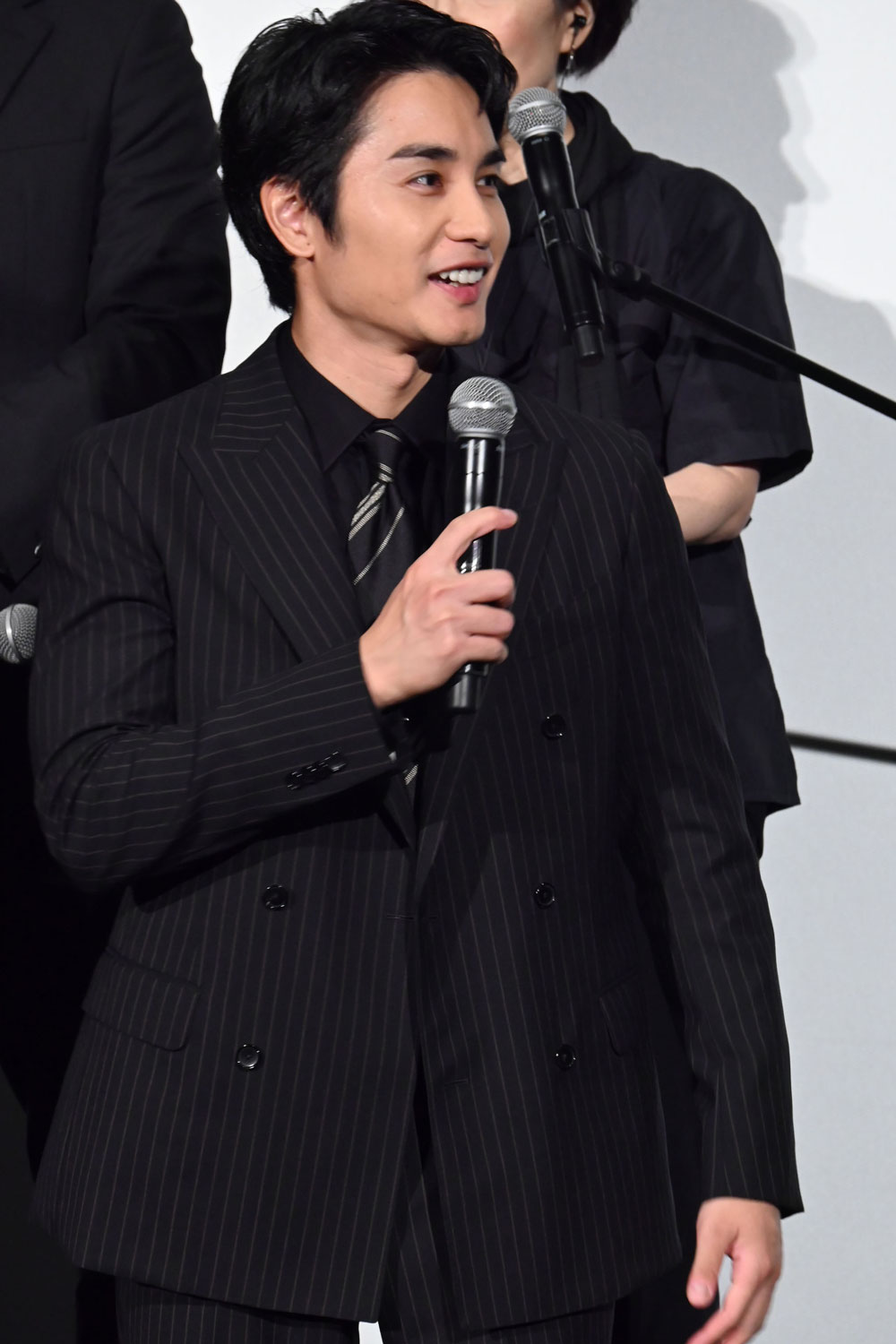 中村蒼