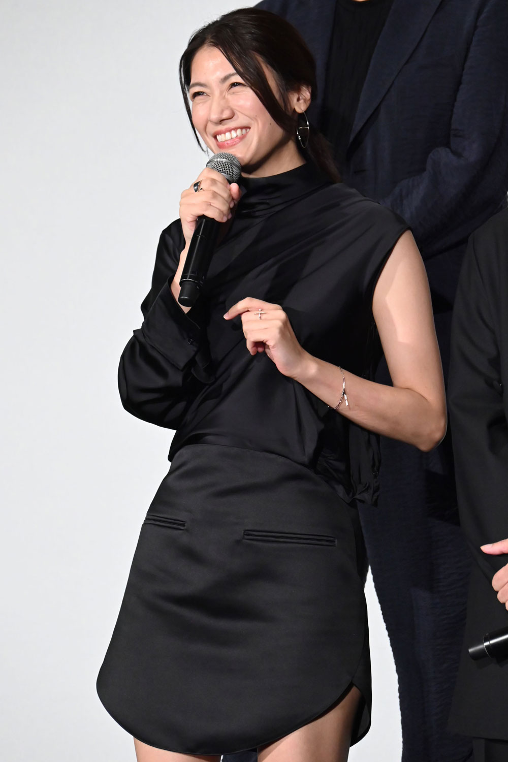 瀧内公美