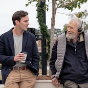 「陪審員2番」テレビ初放送記念、クリント・イーストウッドの監督・出演作をBS10で特集