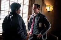 「陪審員2番」場面写真 ©2024 Warner Bros. Ent. All Rights Reserved