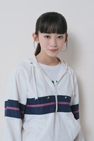 「小さい頃は、神様がいて」より、小倉ゆず役の近藤華