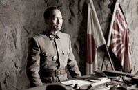 「硫黄島からの手紙」場面写真 ©Warner Bros. Entertainment Inc.