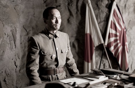 「硫黄島からの手紙」場面写真 ©Warner Bros. Entertainment Inc.