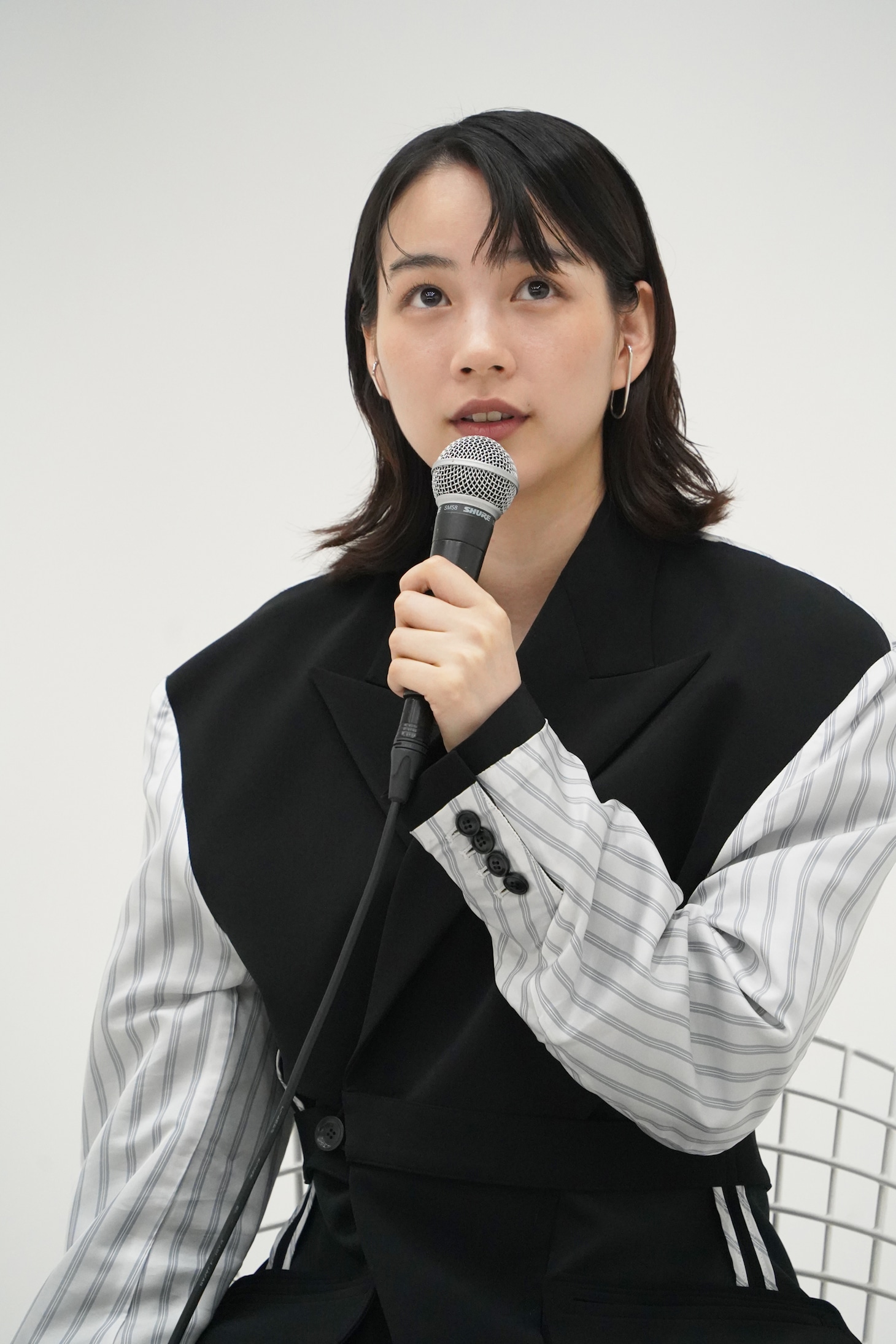 のん