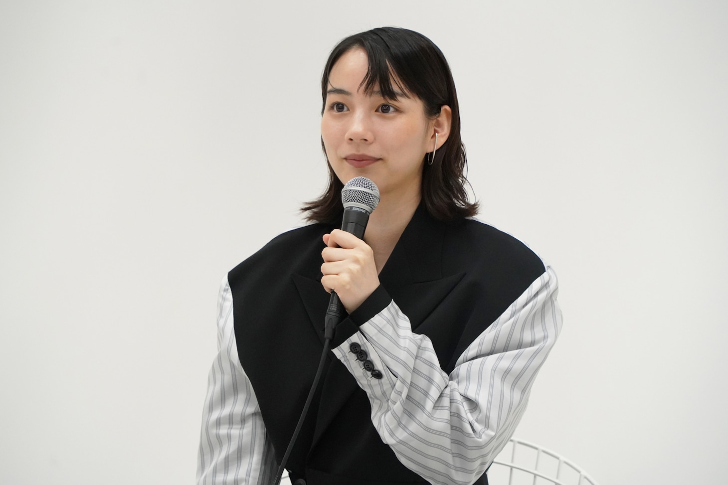 のん