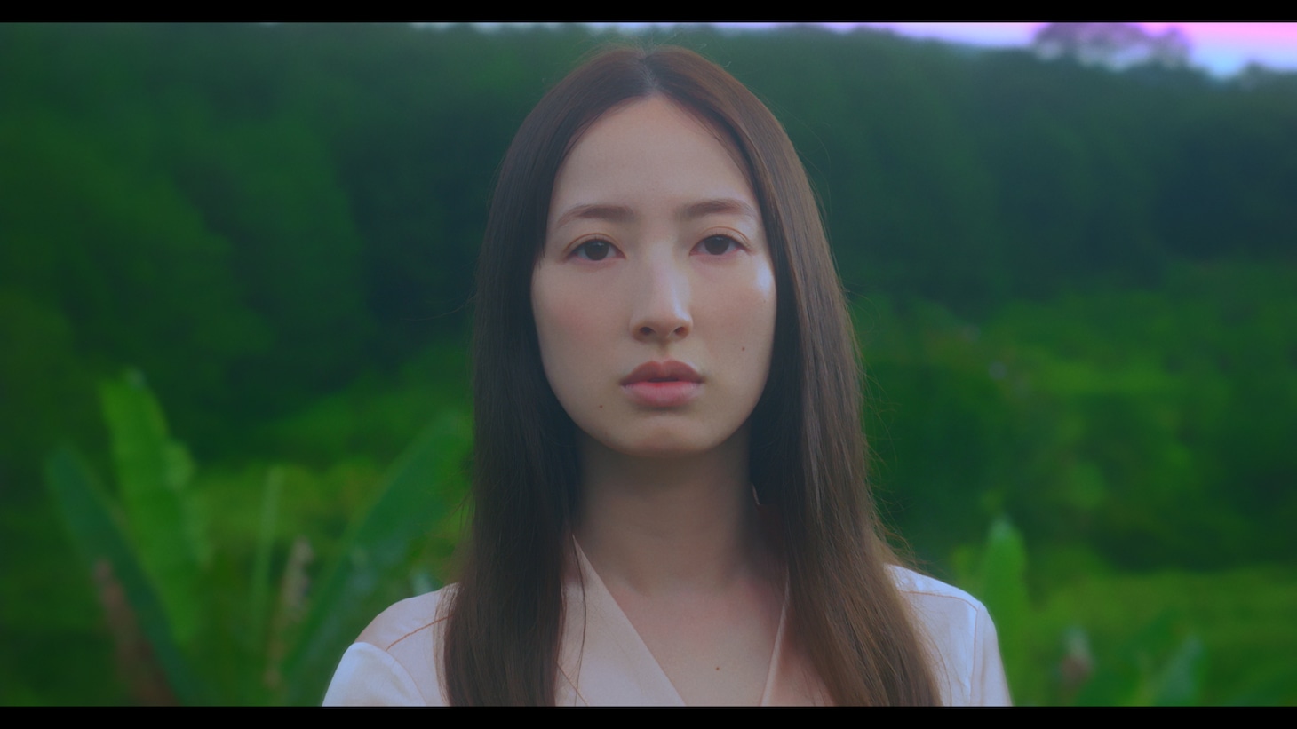 「寝る映画」場面写真