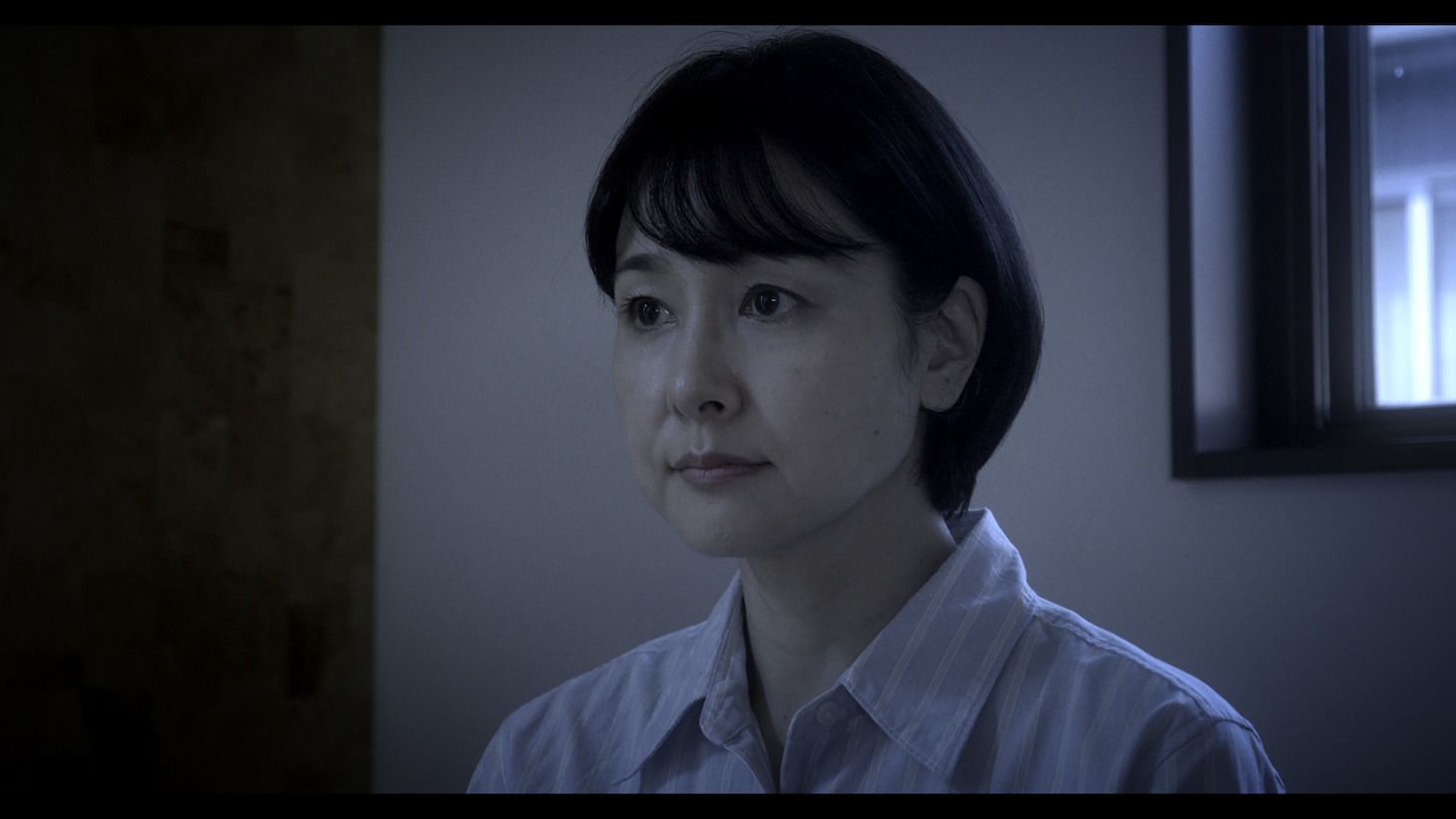 「寝る映画」場面写真
