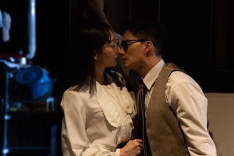 「おいしい給食 炎の修学旅行」新場面写真