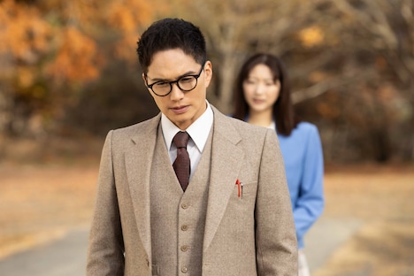 「おいしい給食 炎の修学旅行」新場面写真