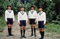 「1999年の夏休み」場面写真 ©1988日活/アニプレックス