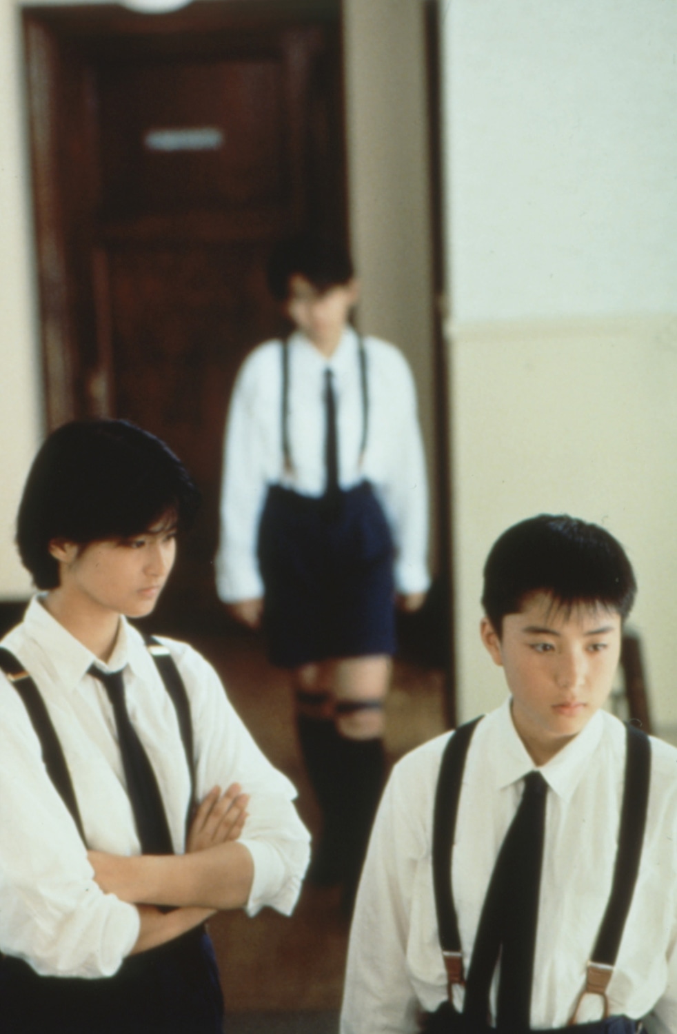 「1999年の夏休み」場面写真 ©1988日活/アニプレックス