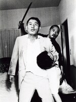 「コミック雑誌なんかいらない！」場面写真 ©日活