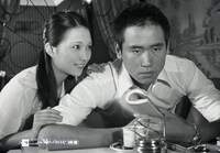 「帰らざる日々」場面写真 ©日活