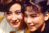 「櫻の園」場面写真 ©日活