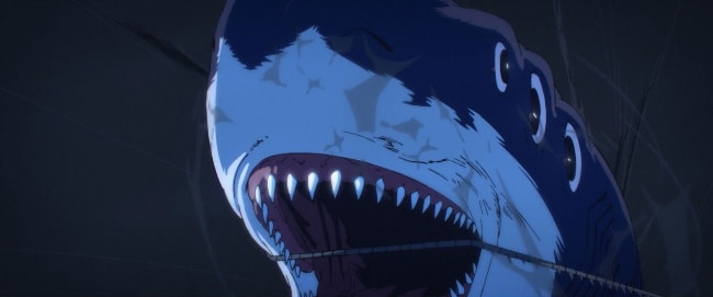 劇場版「チェンソーマン レゼ篇」は“究極のサメ映画”!?サメ映画専門家