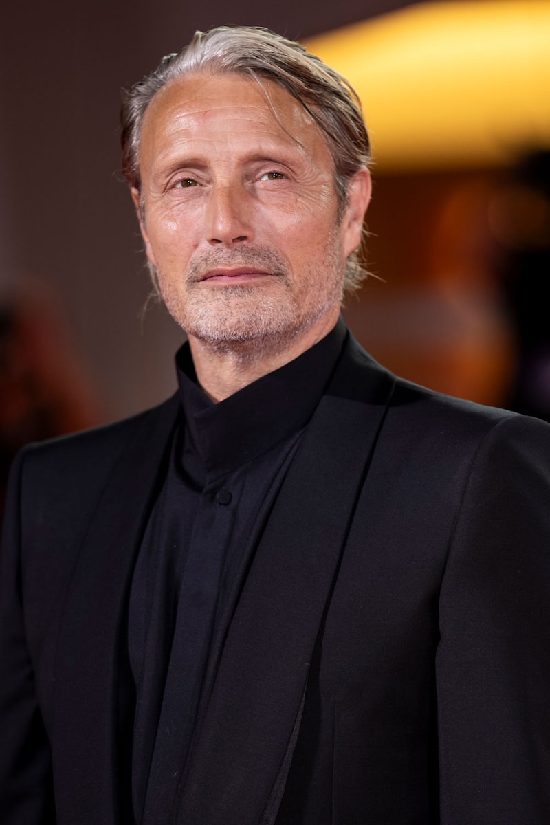 マッツ・ミケルセン （写真提供：SGP / Sipa USA / Newscom / ゼータ イメージ）