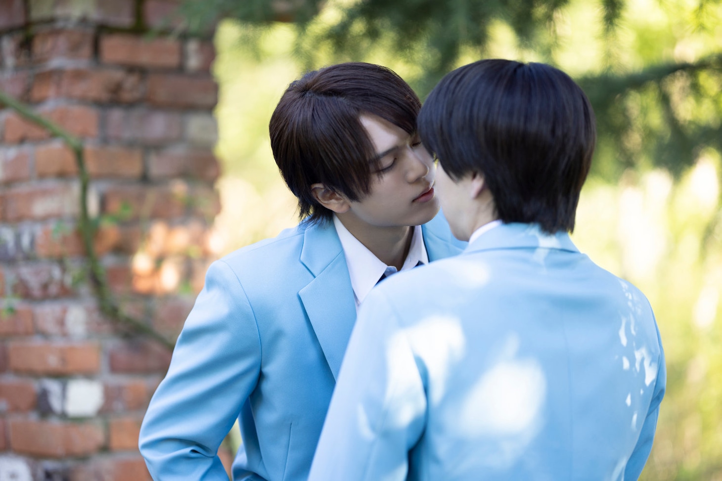 「タクミくんシリーズ －Drama－」場面写真