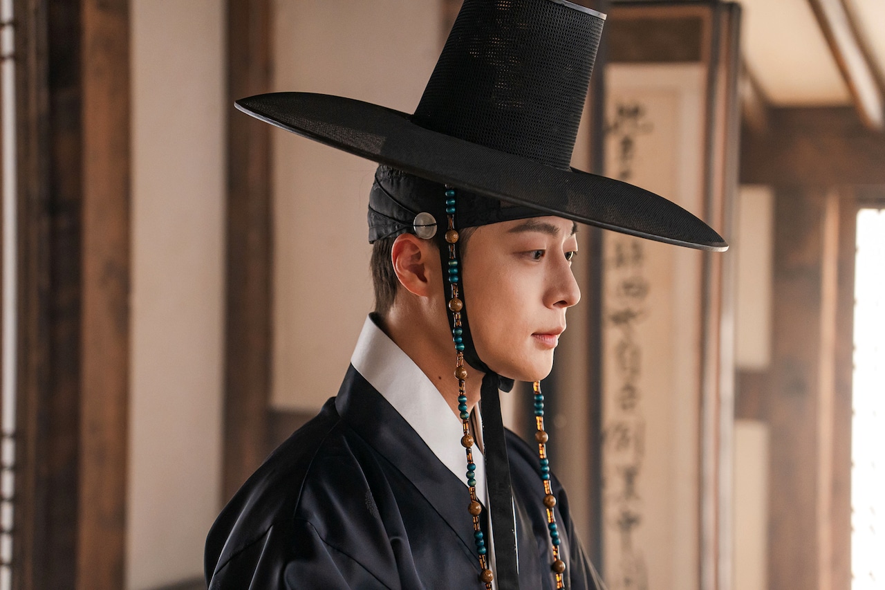 ペ・イニョクやキム・ジウン共演「チェックイン漢陽」見どころを凝縮した新映像公開