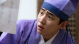 韓国ドラマ「チェックイン漢陽（ハニャン）」より、パク・ジェチャン（DKZ）演じるコ・スラ