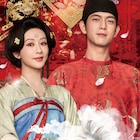 中国ドラマ「国色芳華」WOWOWで放送・配信、ヤン・ズー×リー・シエンが贈るロマンス時代劇