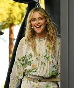 ケイト・ハドソン （写真提供：imageSPACE / ImageSpace / Sipa USA / Newscom / ゼータ イメージ）