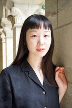 夜ドラ「替え玉ブラヴォー！」で、二木優美を演じる天野はな