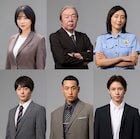 唐沢寿明主演「コーチ」に倉科カナ、犬飼貴丈、関口メンディー、阿久津仁愛ら出演