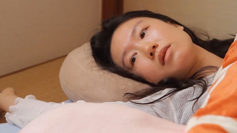 「話したりない夜の果て Days gone by」場面写真