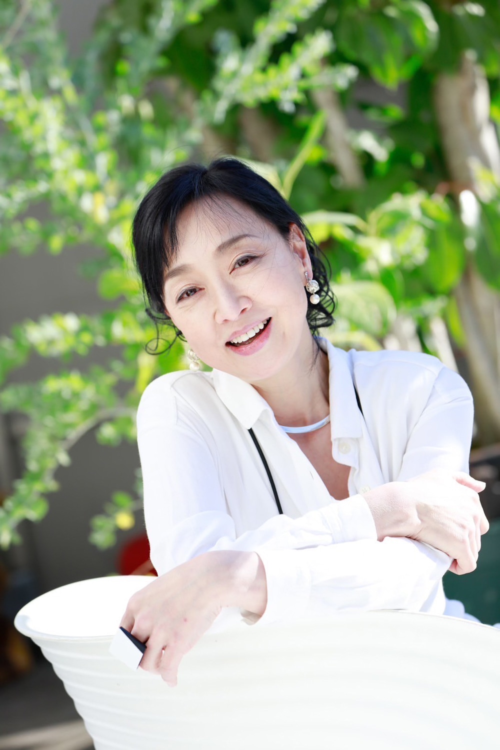 川上麻衣子