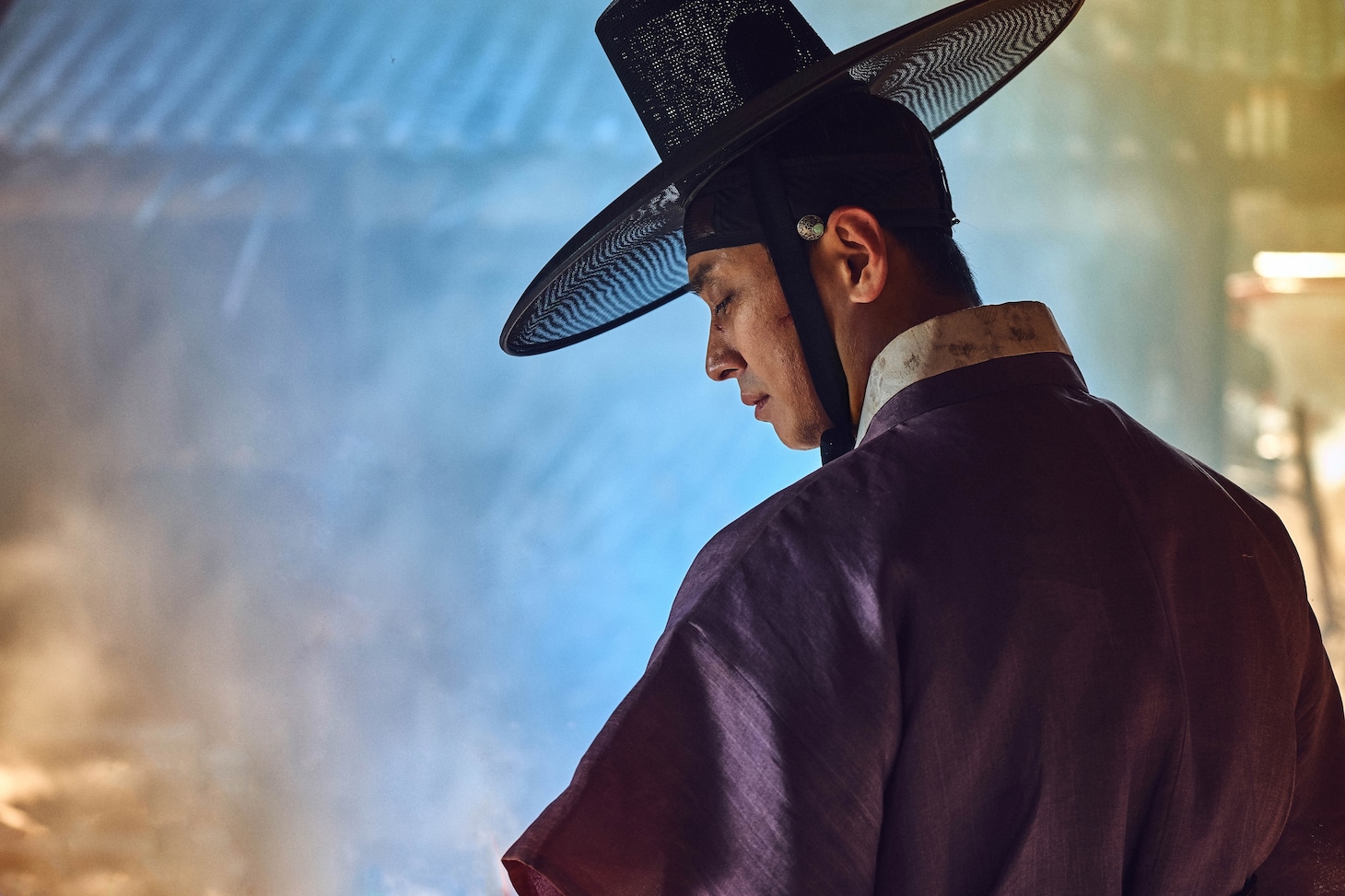 Netflixシリーズ「キングダム」シーズン1～2 独占配信中