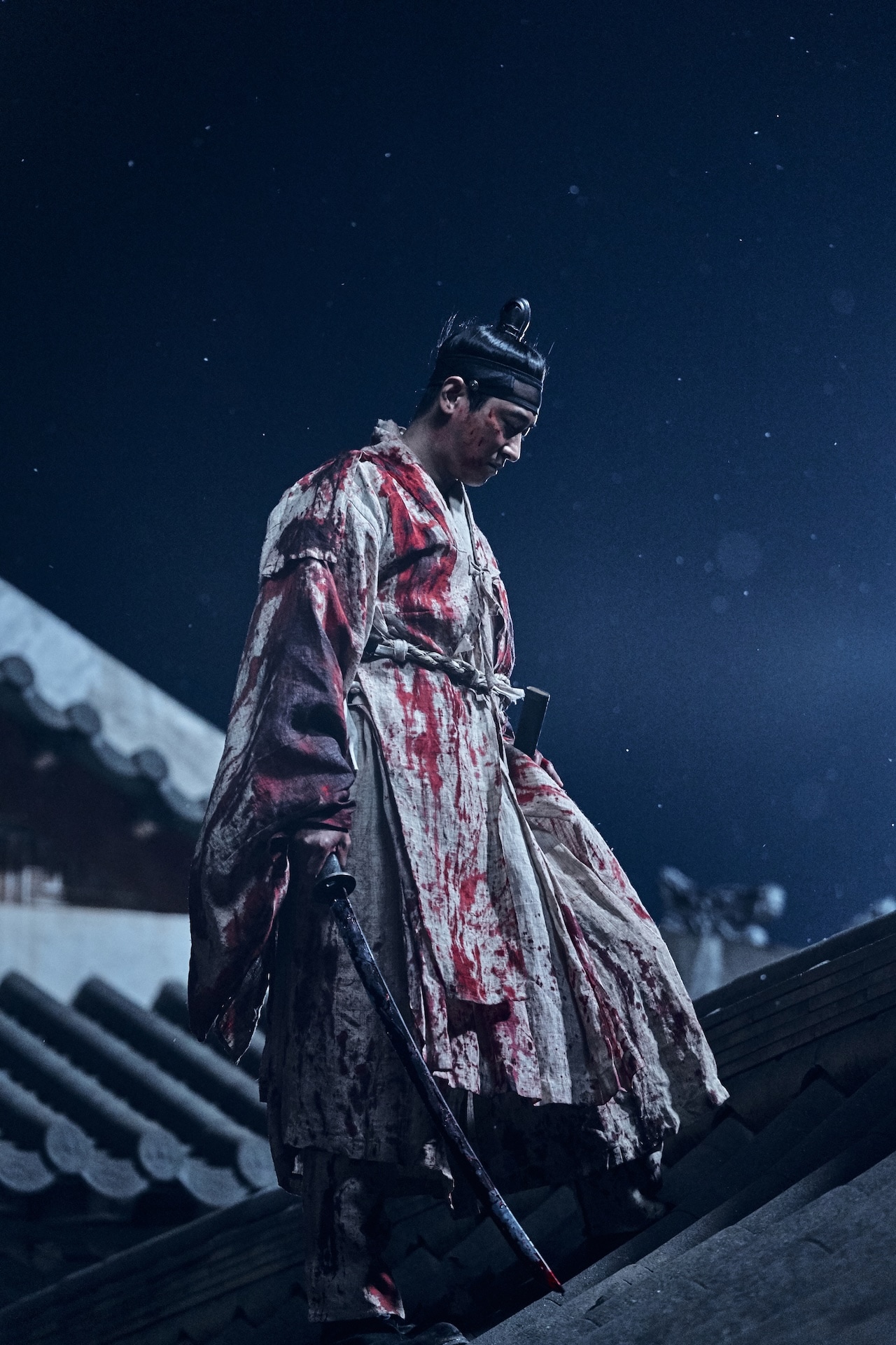 チュ・ジフンに沼落ちしたい！「トラウマコード」破天荒な天才外科医役