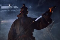 Netflixシリーズ「キングダム」シーズン1～2 独占配信中